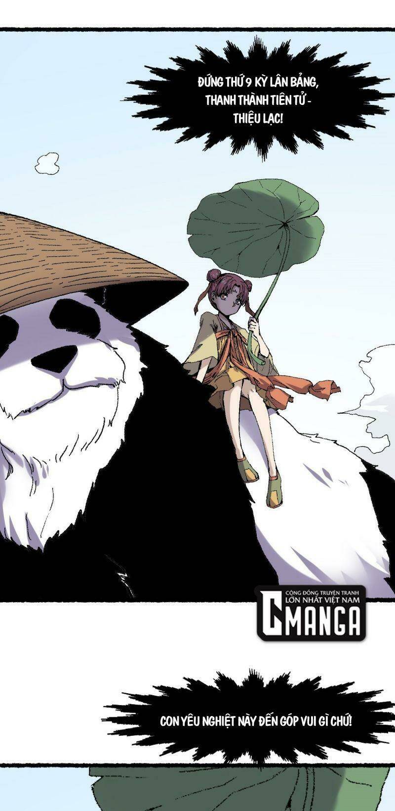 Ta Độ Kiếp Thất Bại Đều Là Tại Ngươi: Chapter 62