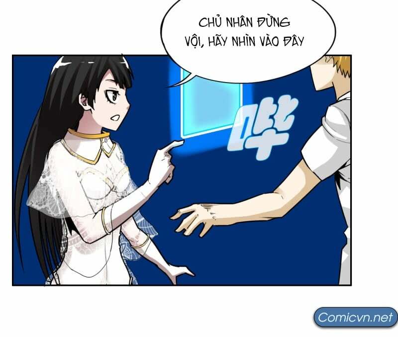 Thánh Hack Chuộc Tội: Chapter 11