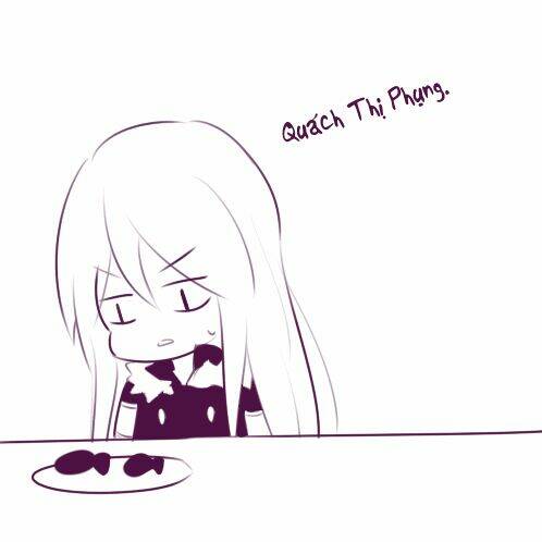 Khr Doujinshi - B26 Short Doujin: Chapter 6