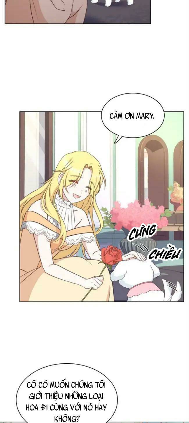 Một Đêm Với Hoàng Đế: Chapter 31