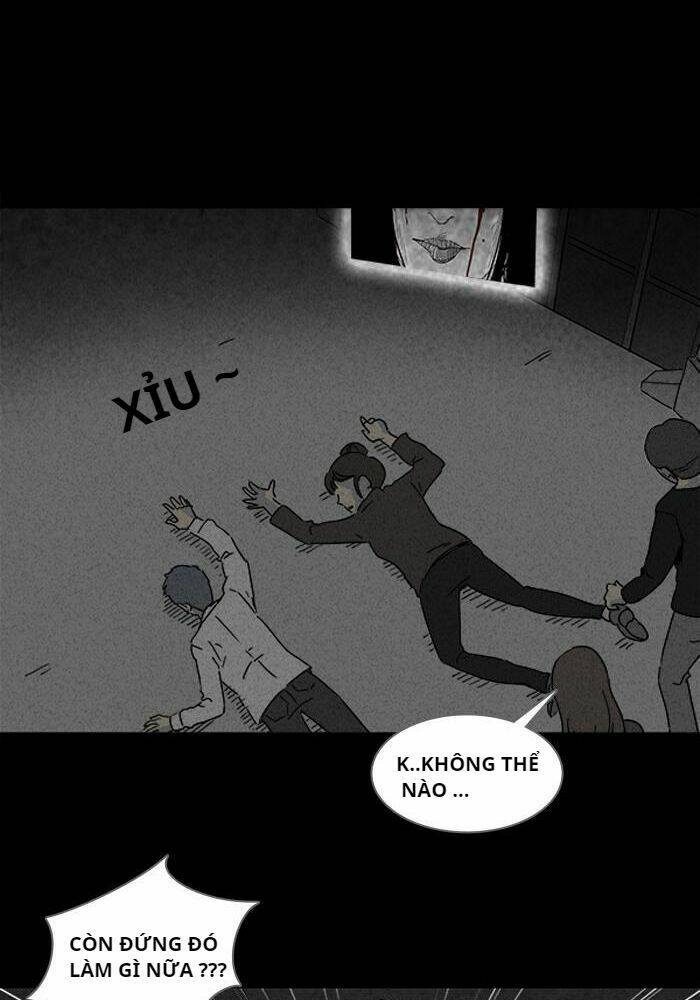 Những Câu Chuyện Bất Thường: Chapter 112