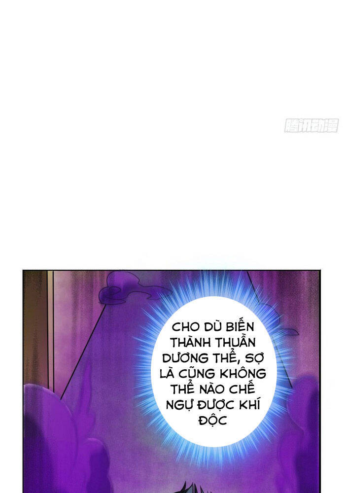 Hệ Thống Tìm Đường Chết Mạnh Nhất: Chapter 97