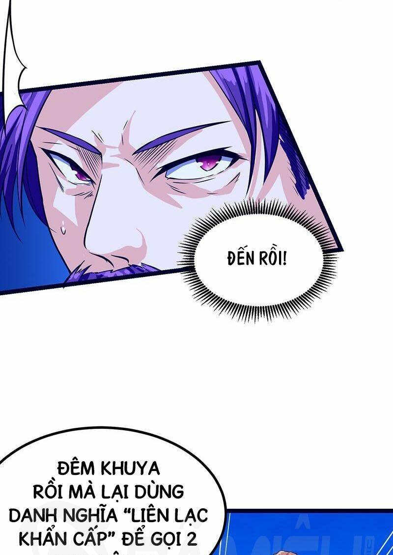 Nhất Phẩm Cao Thủ: Chapter 51