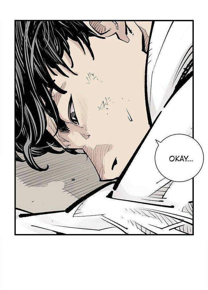 The Devil\’s Descendants: Chapter 3