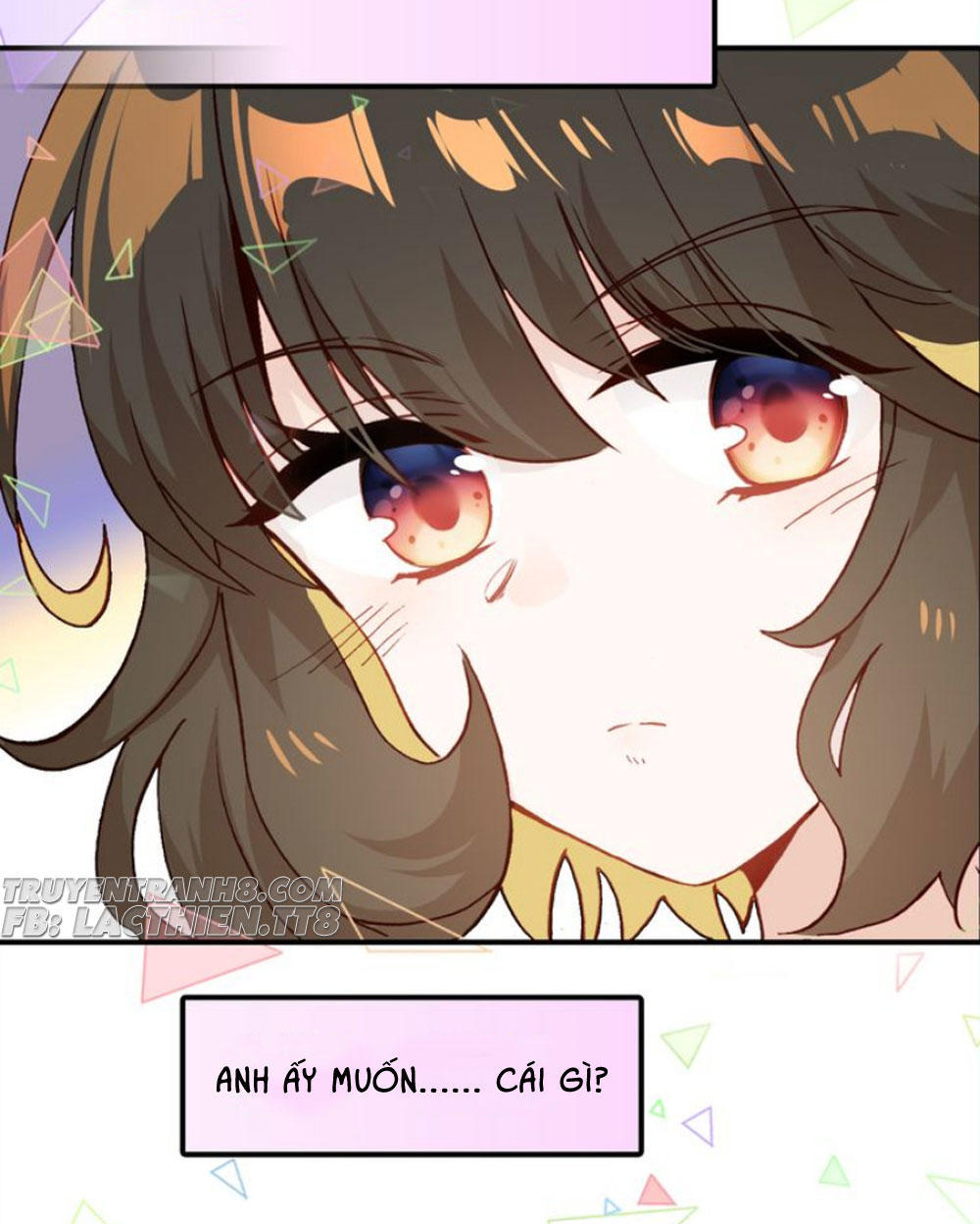 Ái Ngạo Kiều Long Vương Gia: Chapter 32