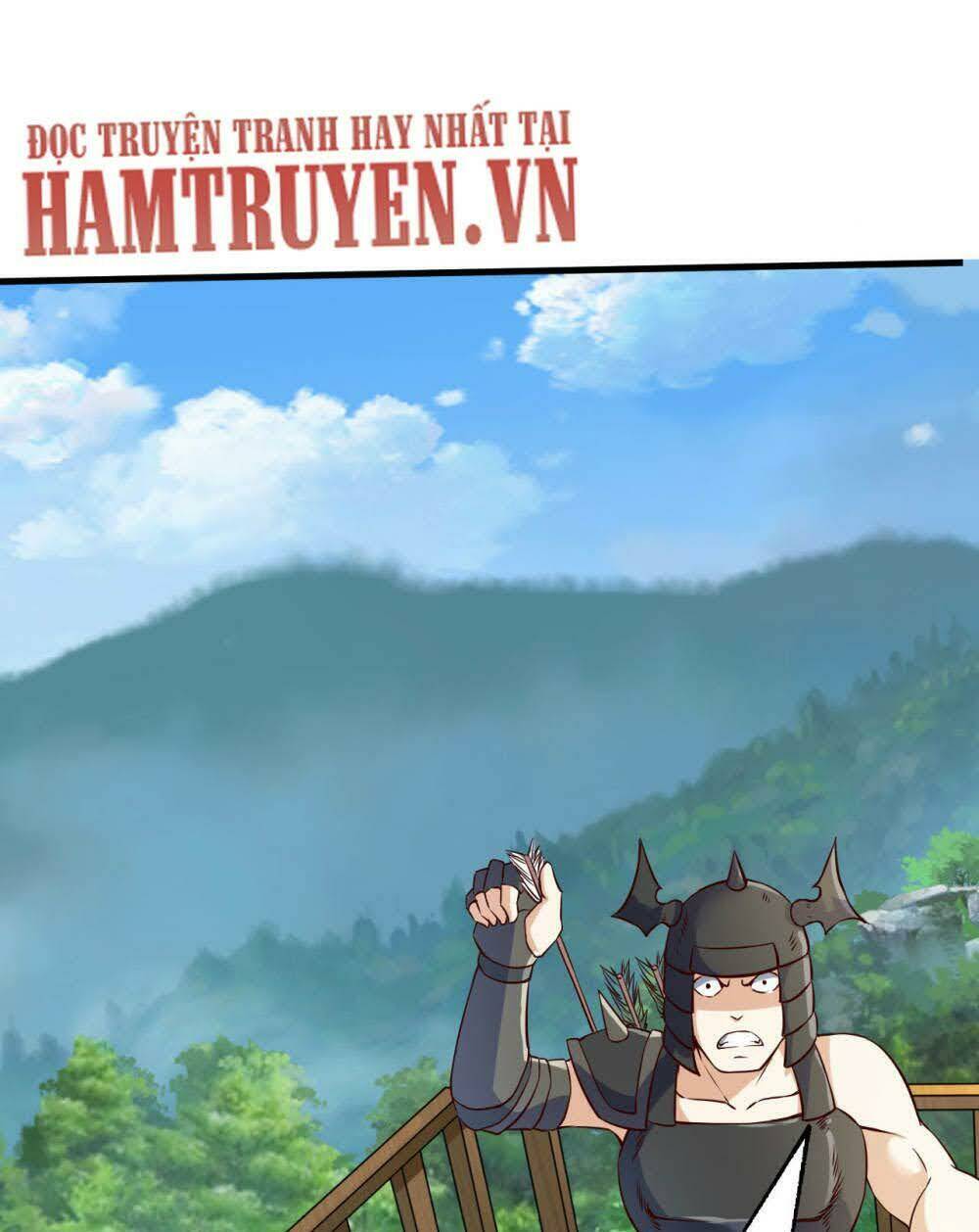 Thần Võ Đế Tôn: Chapter 66