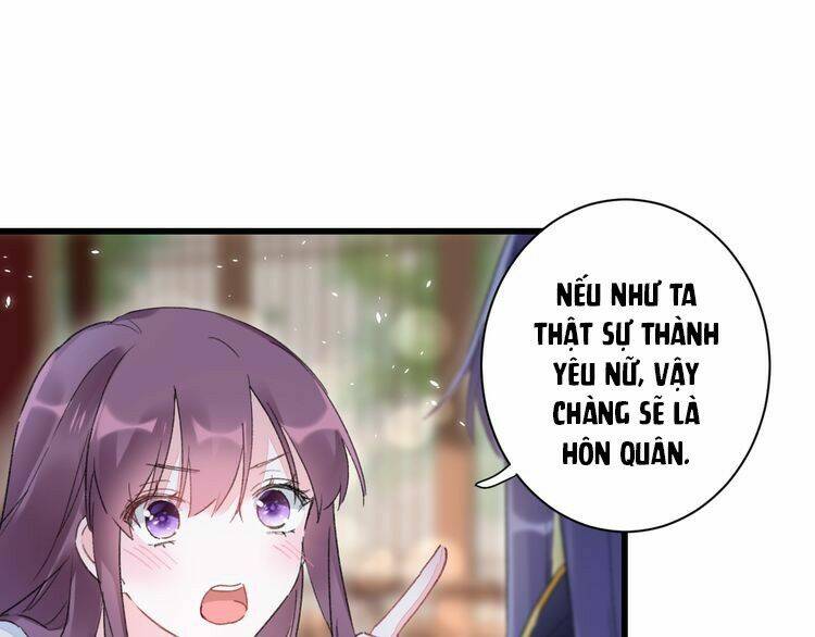 Hoa Nhan Sách: Chapter 95.1