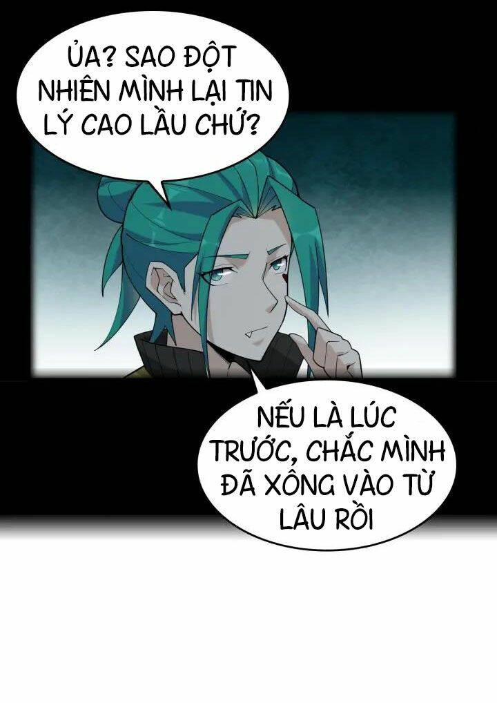 Siêu Cấp Đại Chủ Bạ: Chapter 58