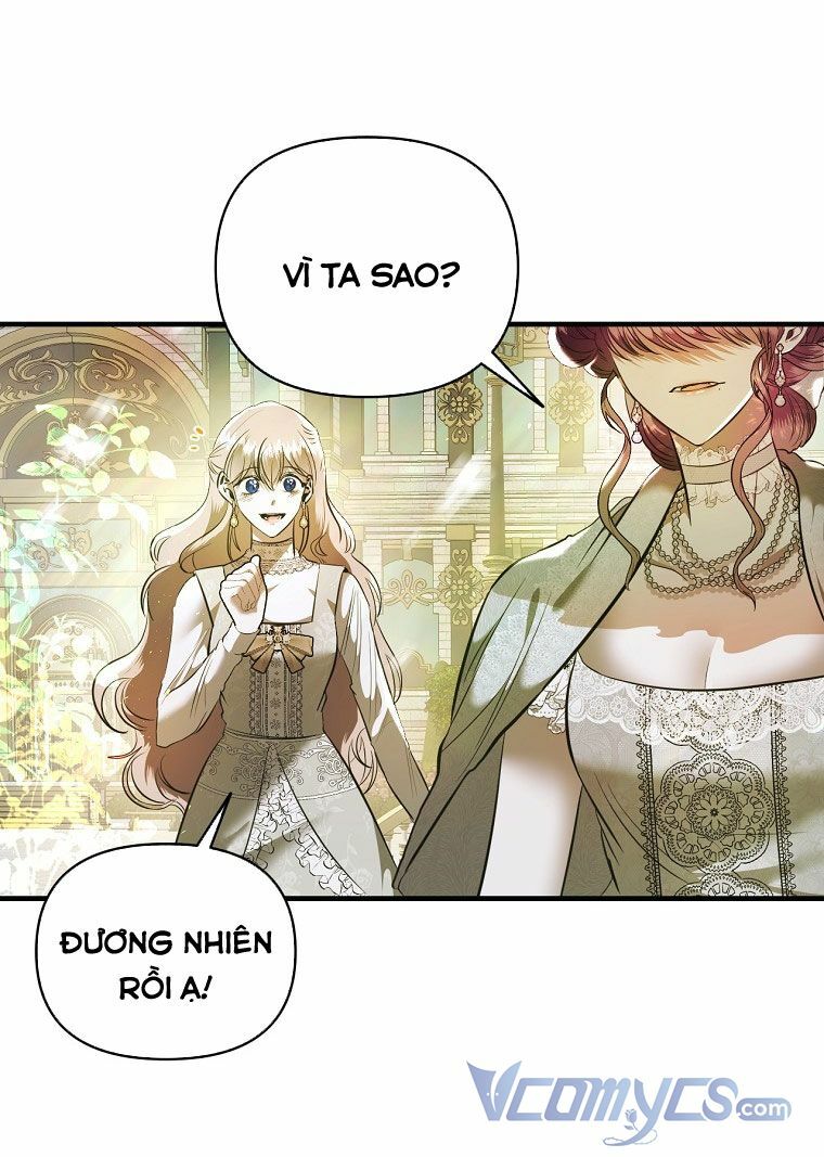 CÁCH SỐNG SÓT SAU KHI NGỦ VỚI HOÀNG ĐẾ: Chapter 13