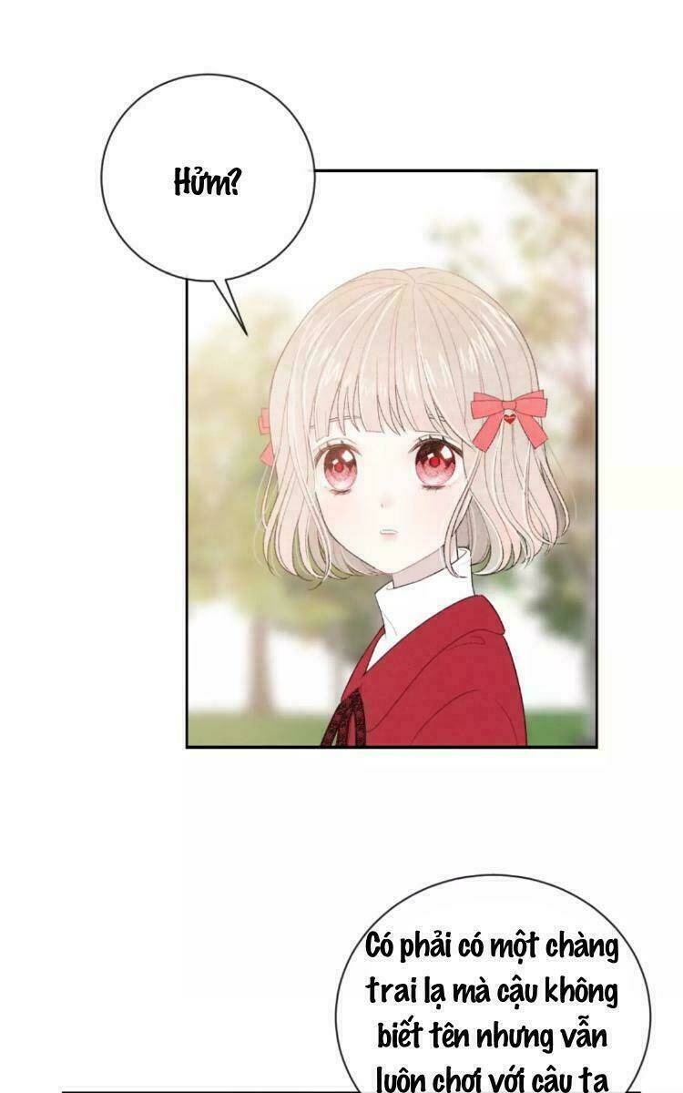 Từ Cái Nhìn Của Em: Chapter 38