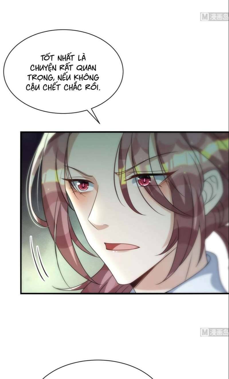 Thú Thụ Bất Thân: Chapter 166