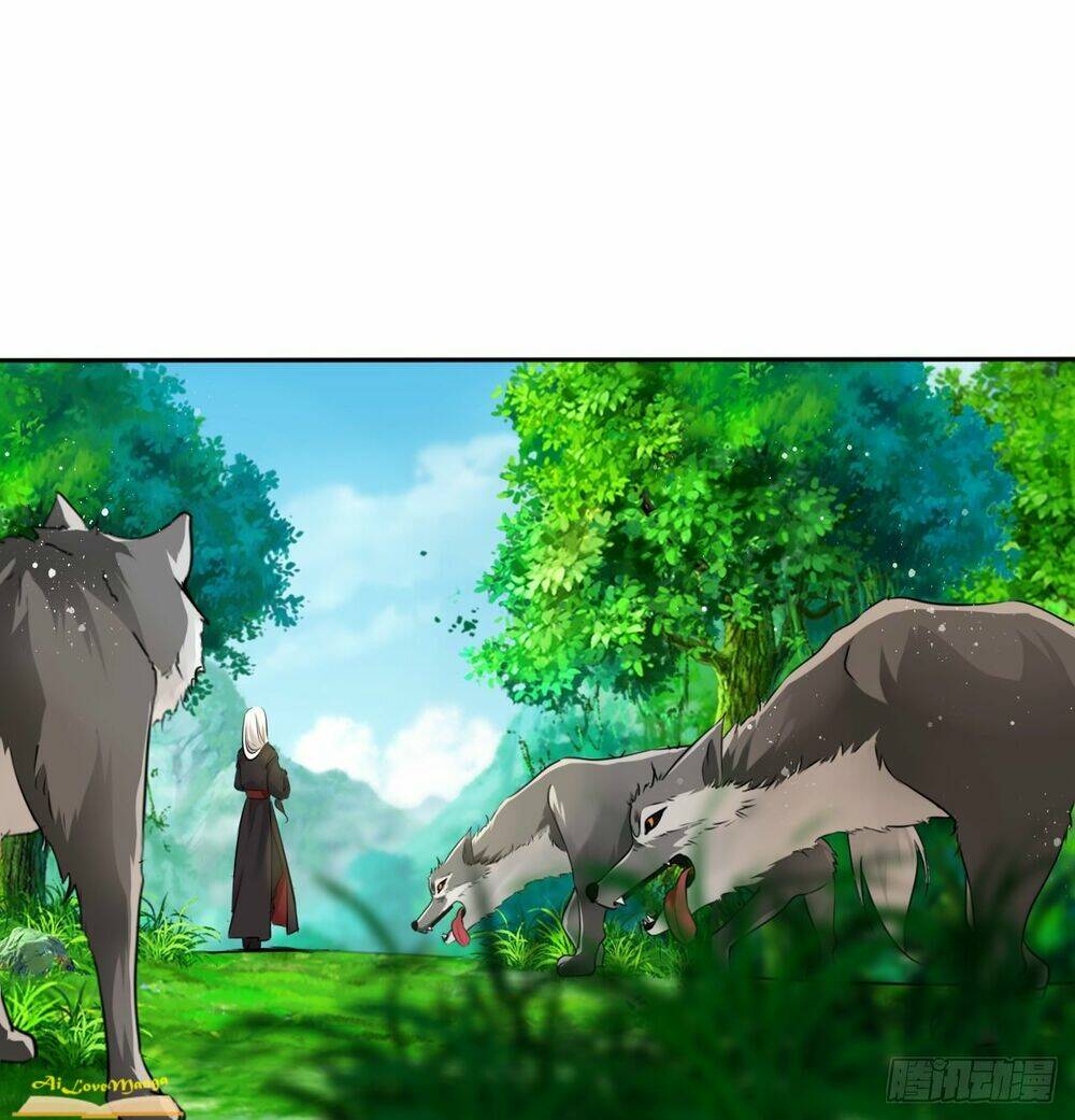 Vương Phi Thật Thích Trang Điểm: Chapter 55