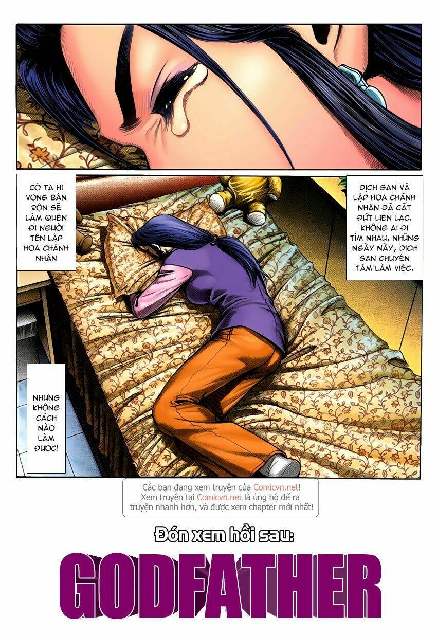 Lập Hoa Chánh Nhân: Chapter 12