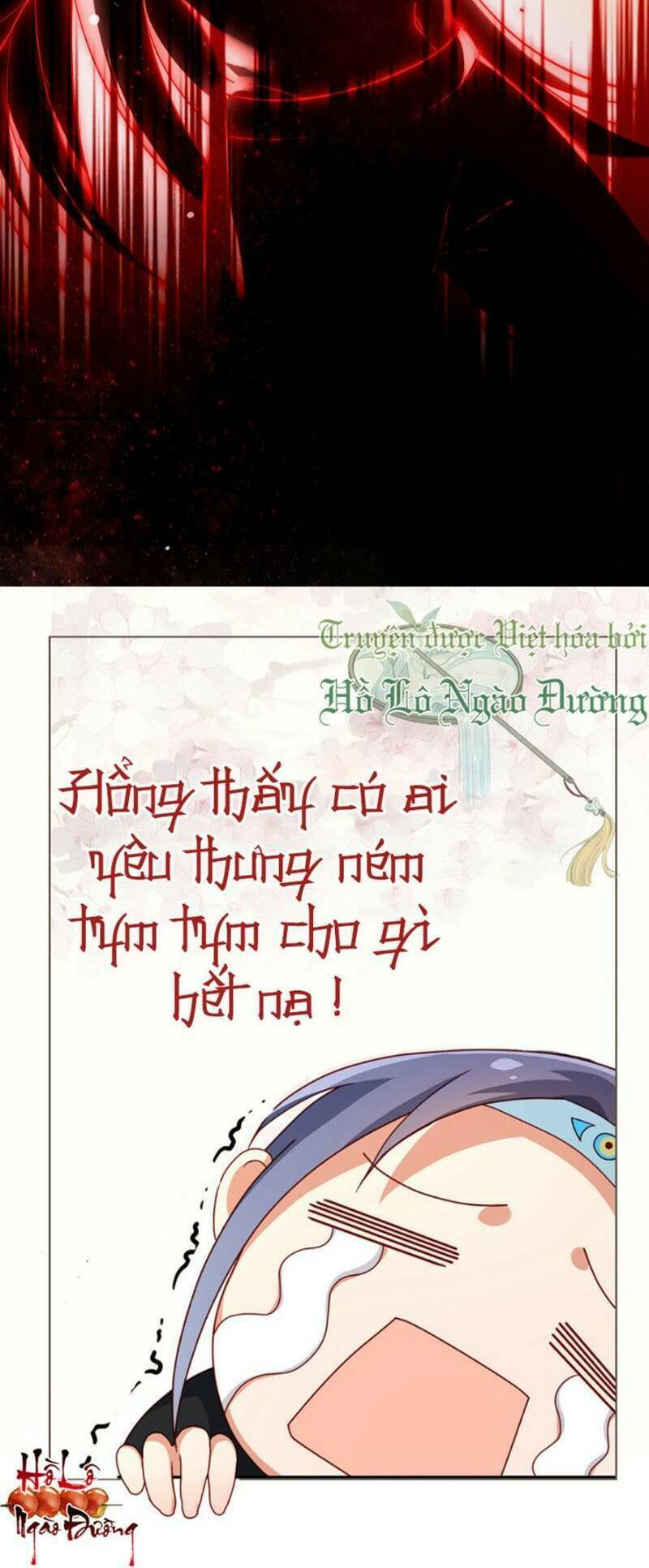 Thiên Kim Bất Hoán: Chapter 42