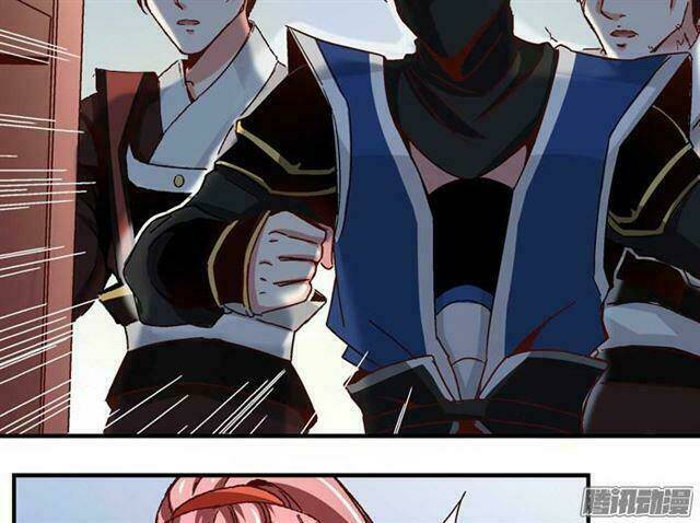 Tướng Quân Hữu Hỷ: Chapter 64