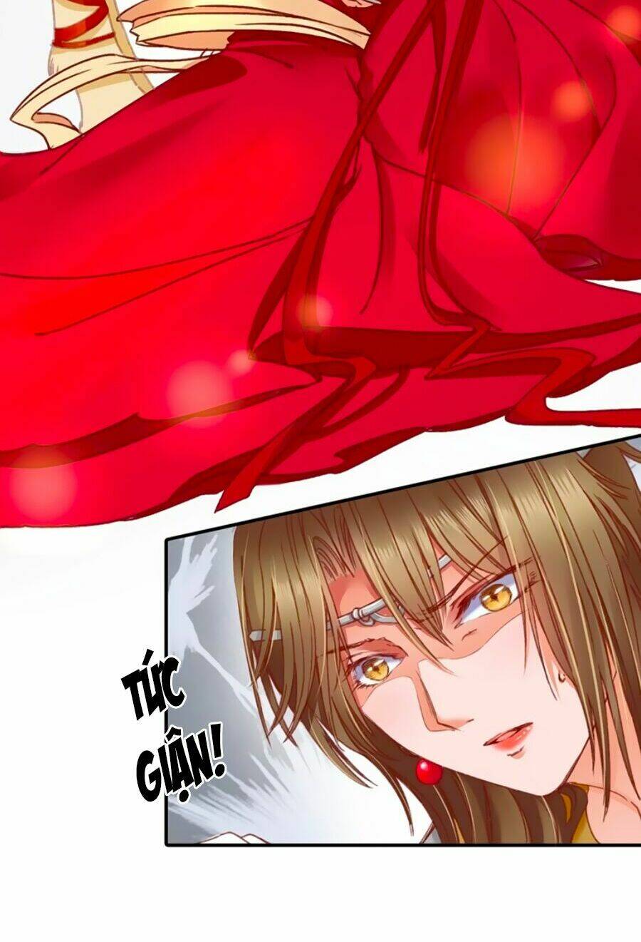 Thịnh Thế Lê Hoa Điện: Chapter 2