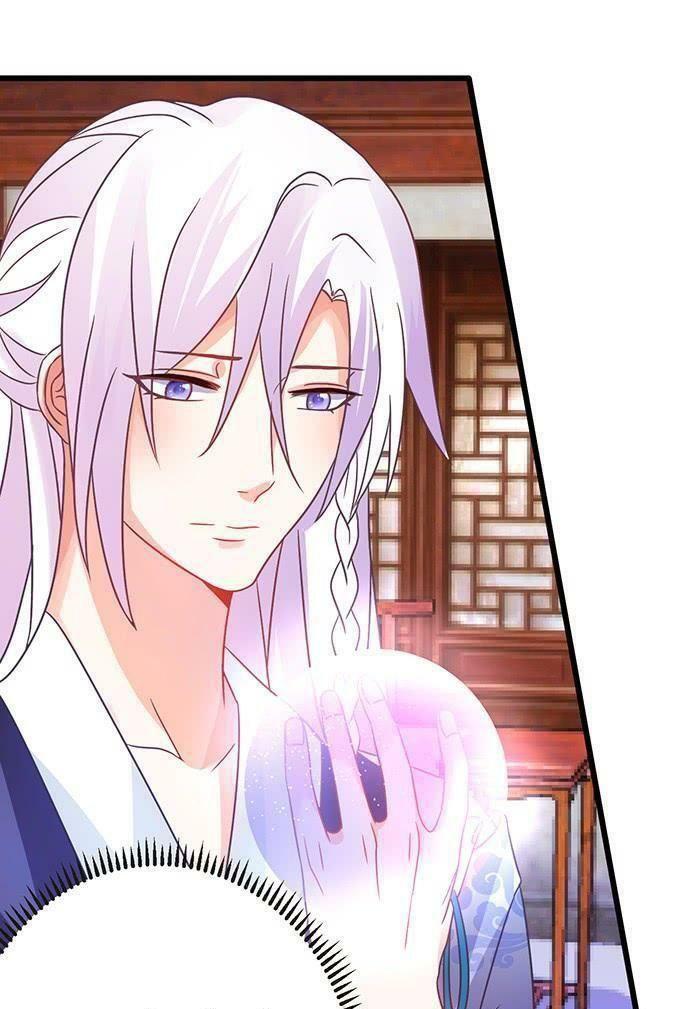 Hồ Tiên Hung Bạo: Chapter 41