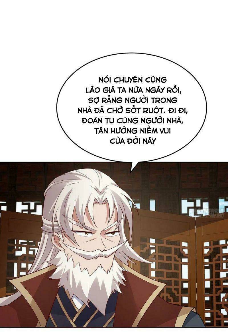 Nghịch Lân: Chapter 141