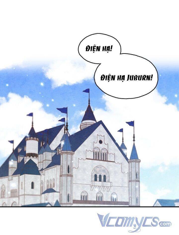 Hãy Cứu Tôi, Công Chúa: Chapter 1