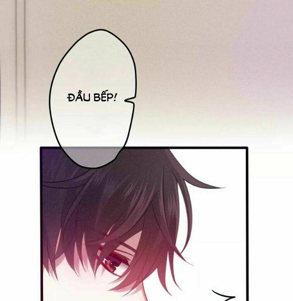 Tháng Sáu Kì Diệu: Chapter 37