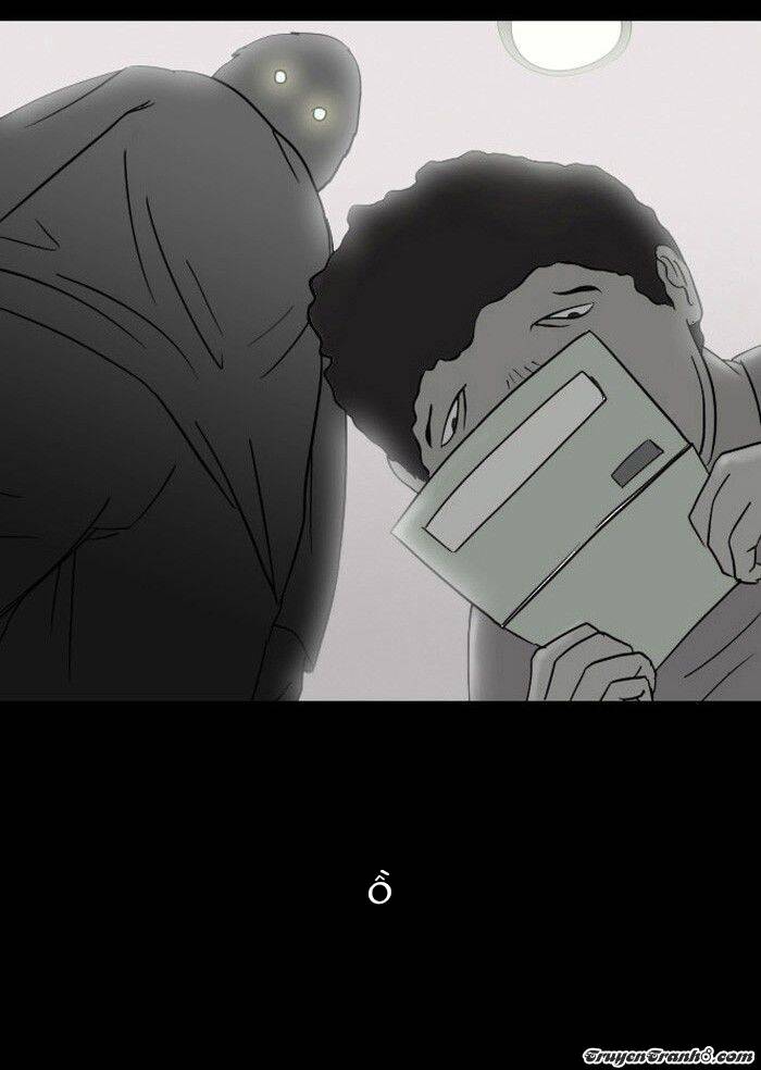 Thứ Sáu: Những Câu Chuyện Cấm: Chapter 19