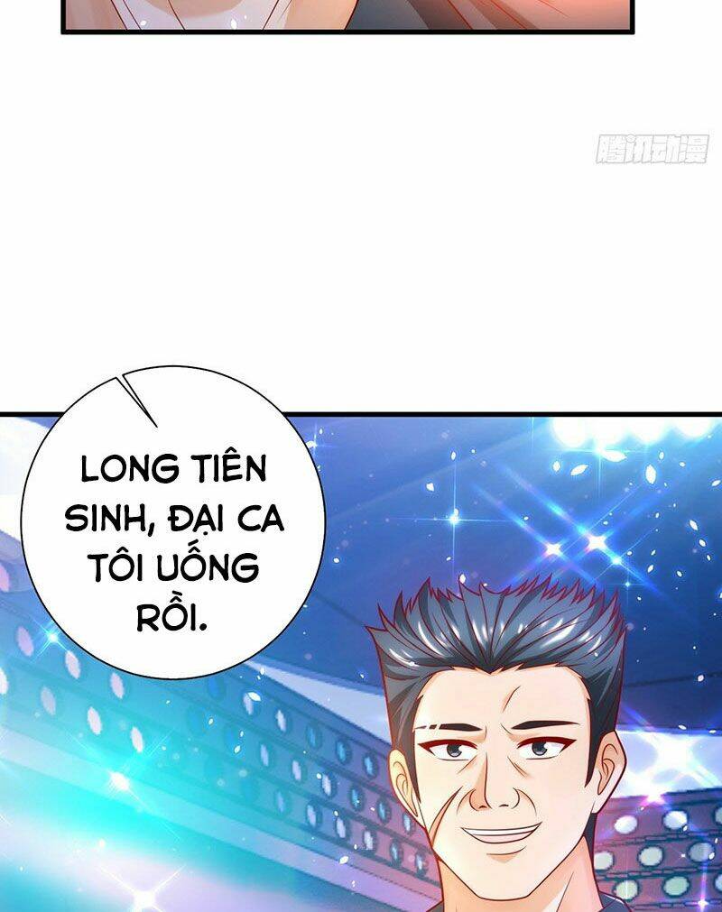 Thế Thân Thiếu Gia Không Dễ Chọc: Chapter 37