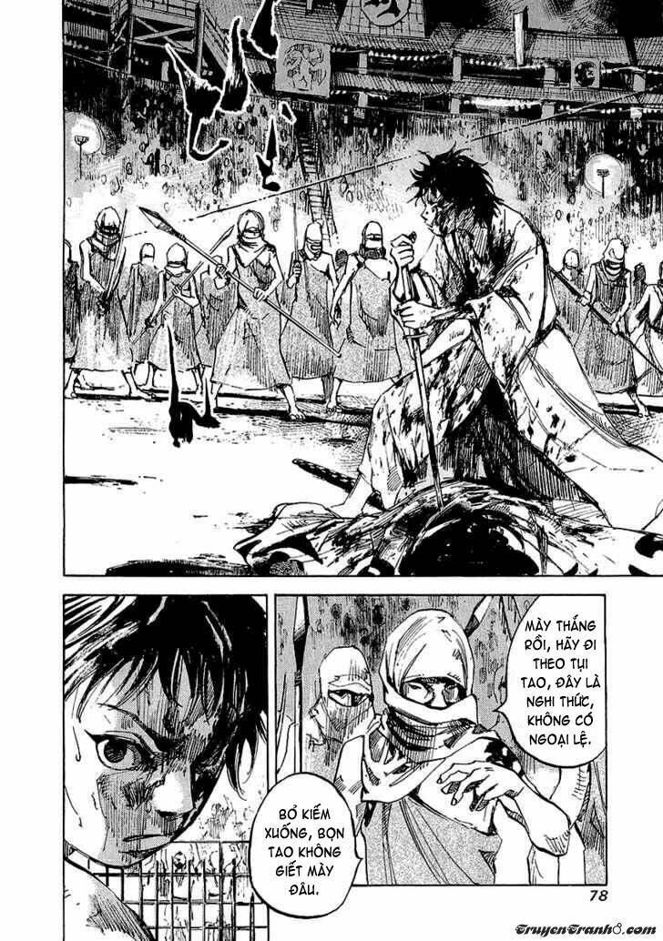 Sidooh: Chapter 23