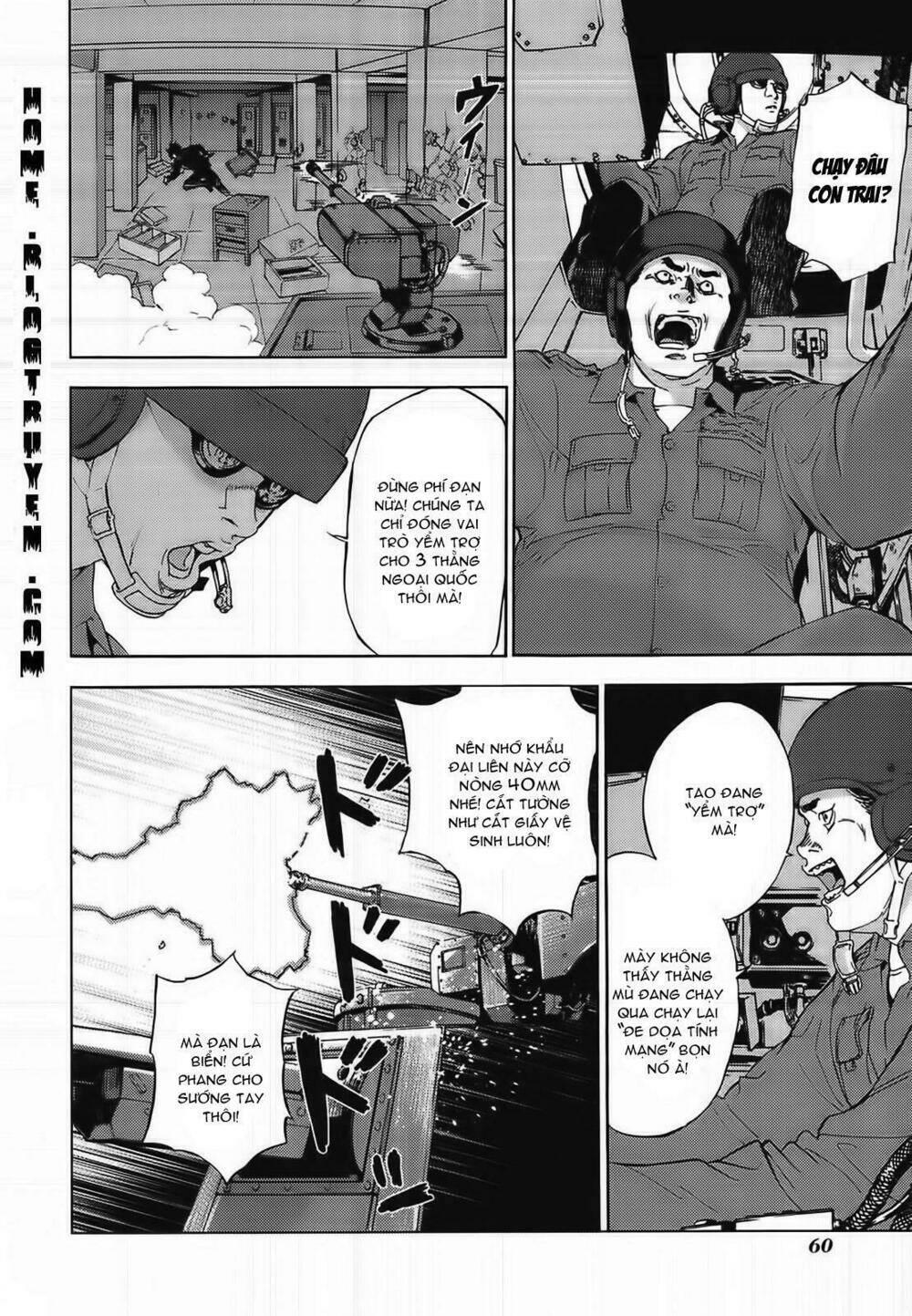 Until Death Do Us Part: Chapter 87