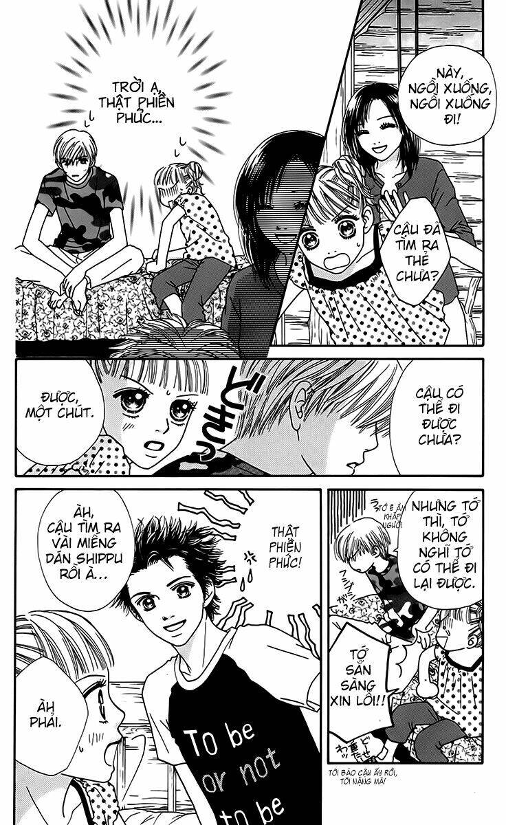 Cô Láng Giềng: Chapter 40