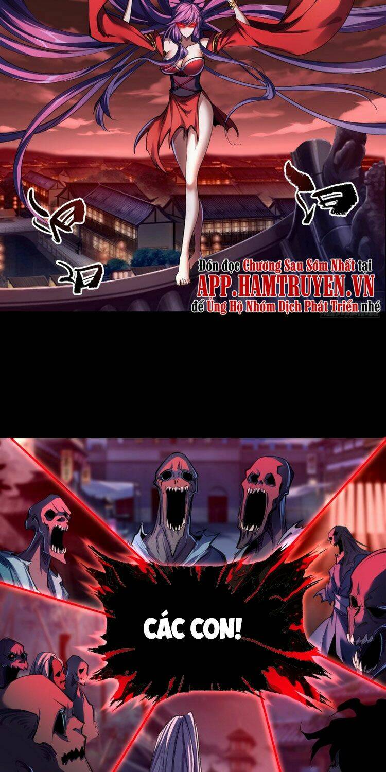 Thanh Đế Truyện: Chapter 88