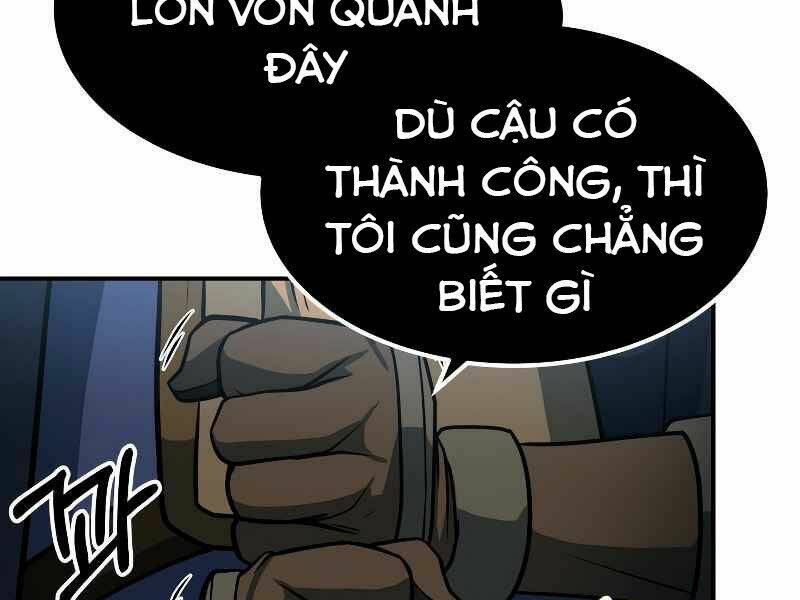 Ngôi Nhà Kết Nối Với Hầm Ngục: Chapter 26
