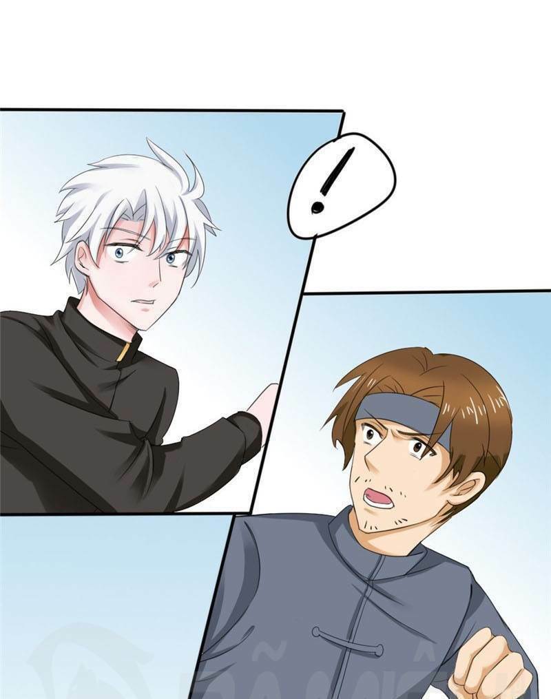 Đô Thị Tu Luyện Cuồng Triều: Chapter 87