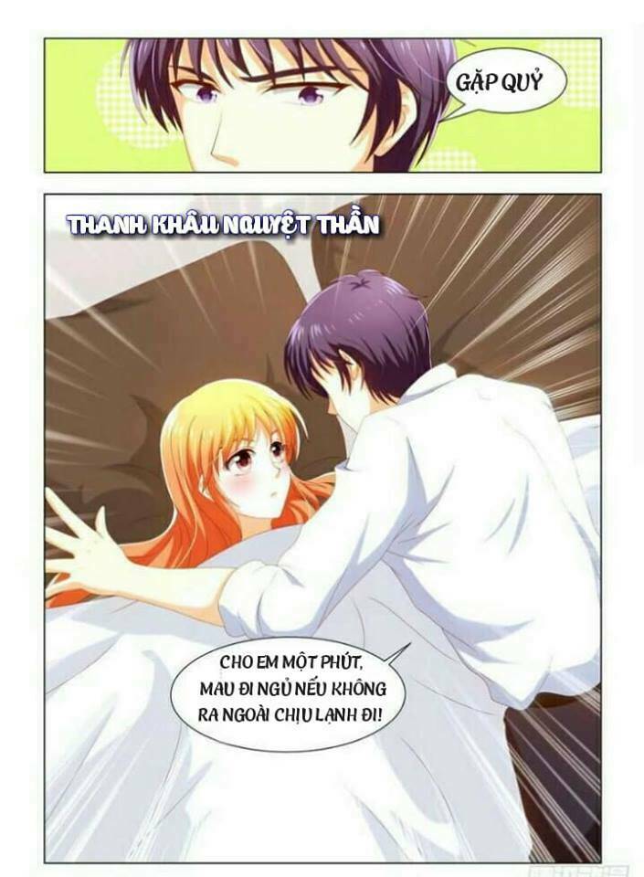 Xuân Phong Nhất Độ Cộng Triền Tình: Chapter 34