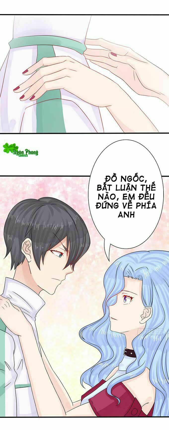 Ma Vương Luyến Ái Chỉ Nam: Chapter 74