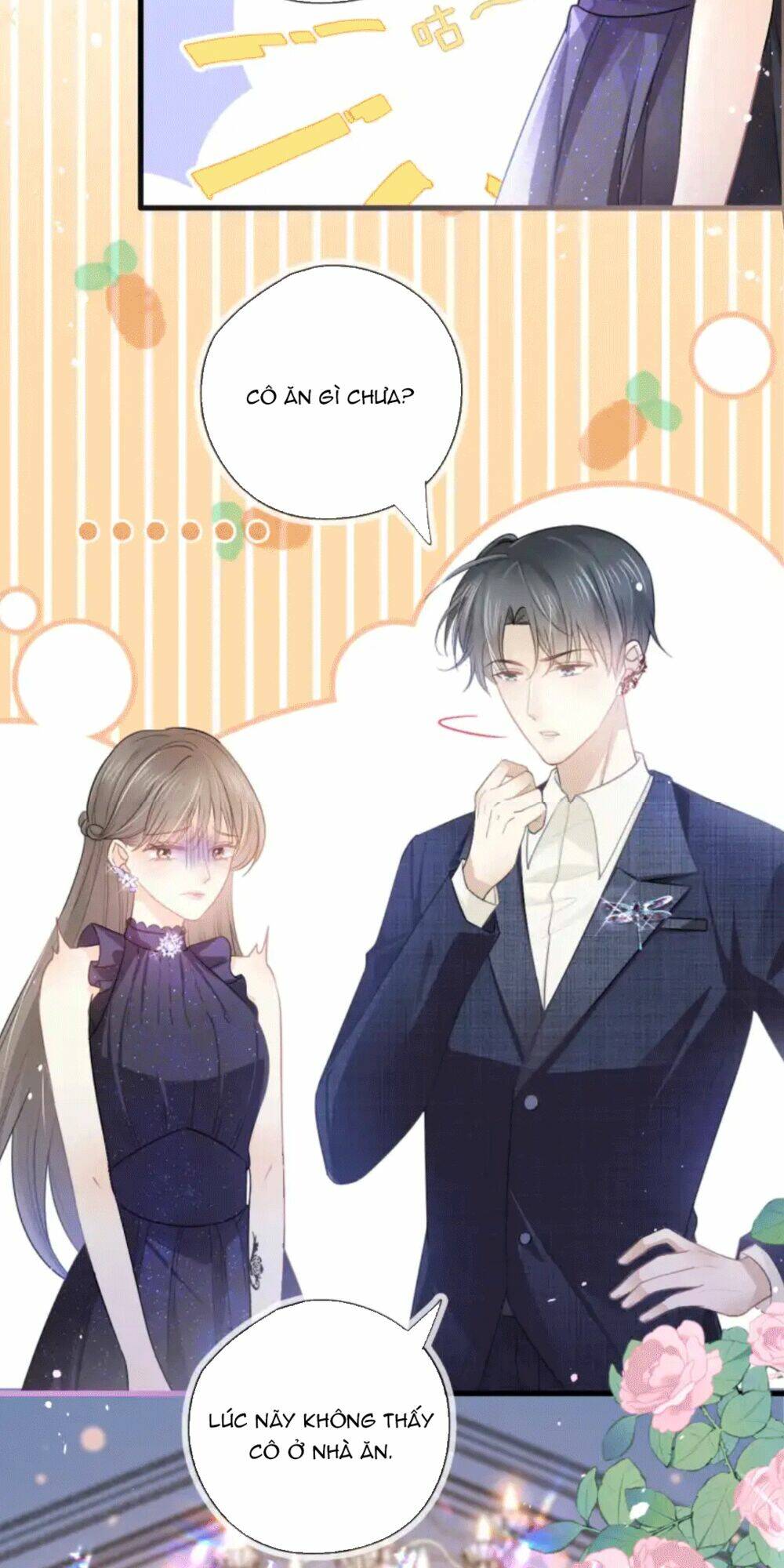 Thế Thân Hào Môn: Chapter 7