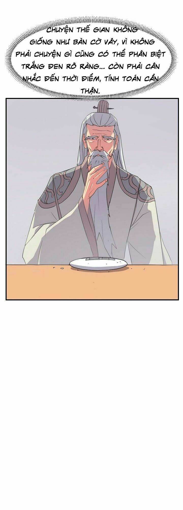 Trọng Sinh, Bất Khả Chiến Bại: Chapter 32