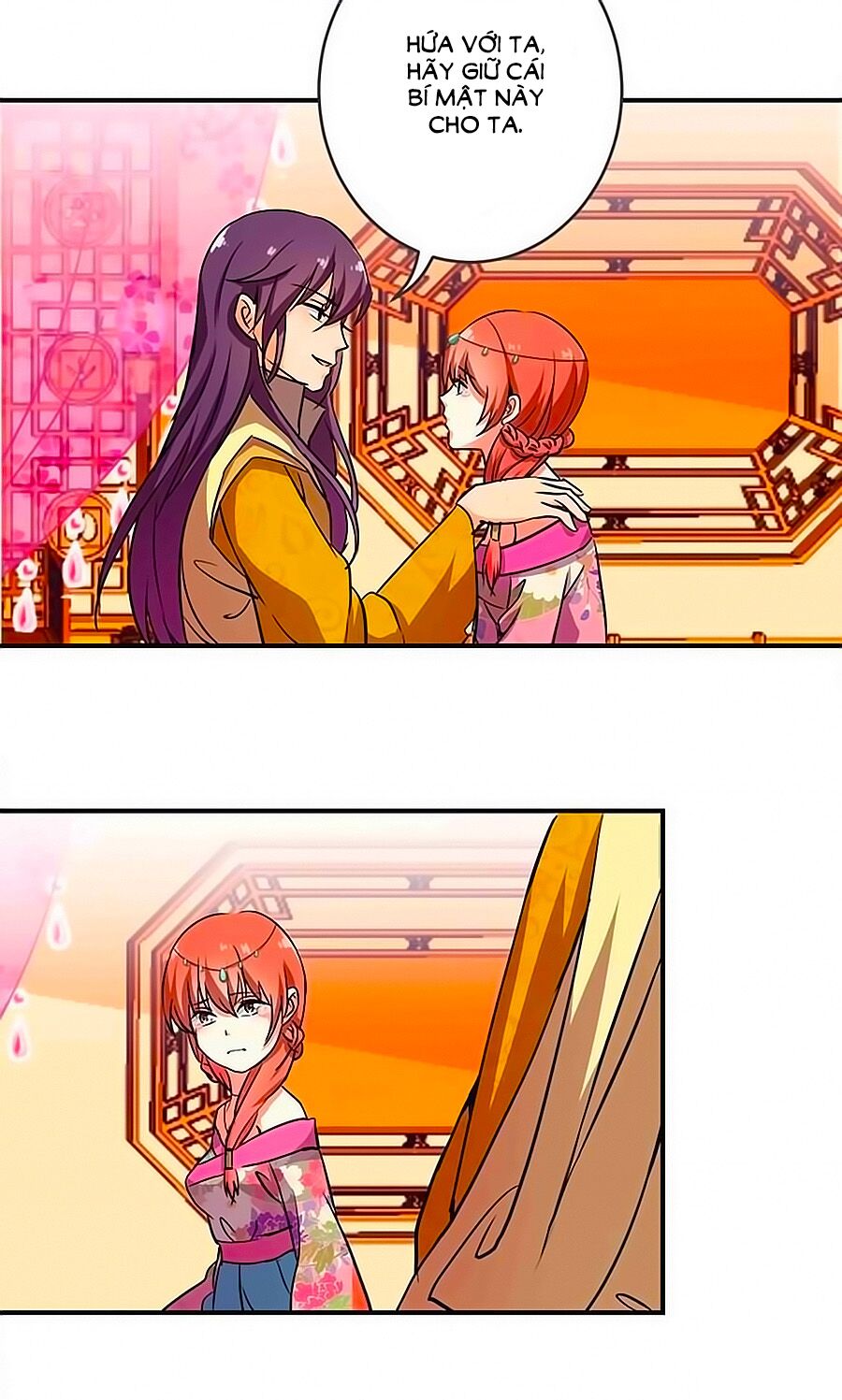Vương Gia ! Ngươi Thật Bỉ Ổi !: Chapter 244