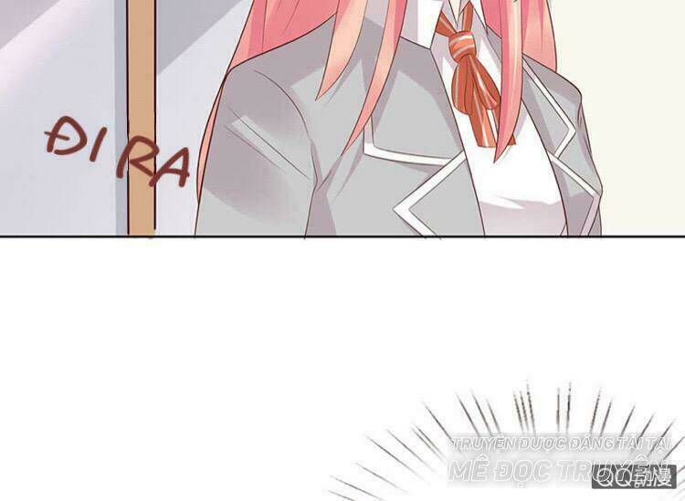 Băng Sơn Học Trưởng Không Được Chọc: Chapter 34.1