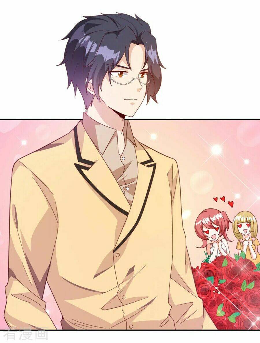 Hôn Nhân Dục Vọng: Thiếu Gia Nhẹ Một Chút!: Chapter 146