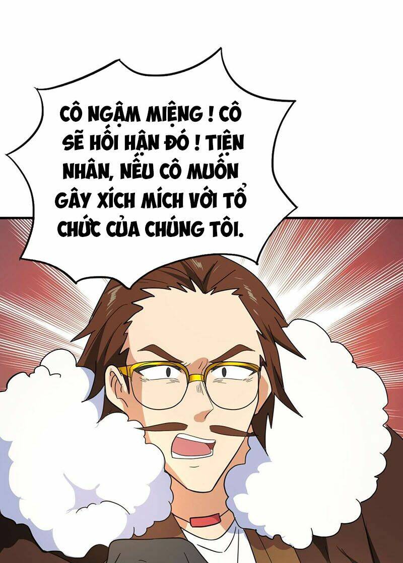 Đại Gia Livestream Vạn Giới: Chapter 34