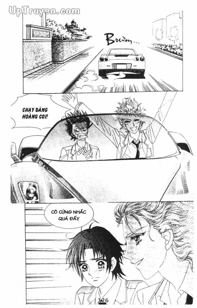 Mặt nạ tình yêu: Chapter 53