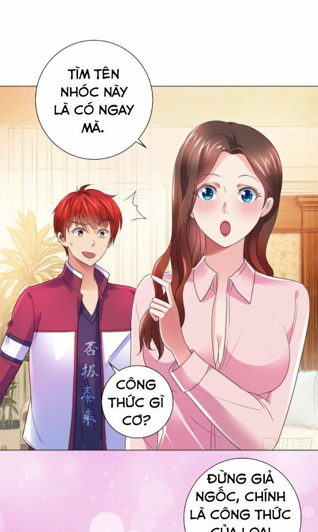 Đô Thị Chí Tôn Hệ Thống: Chapter 141