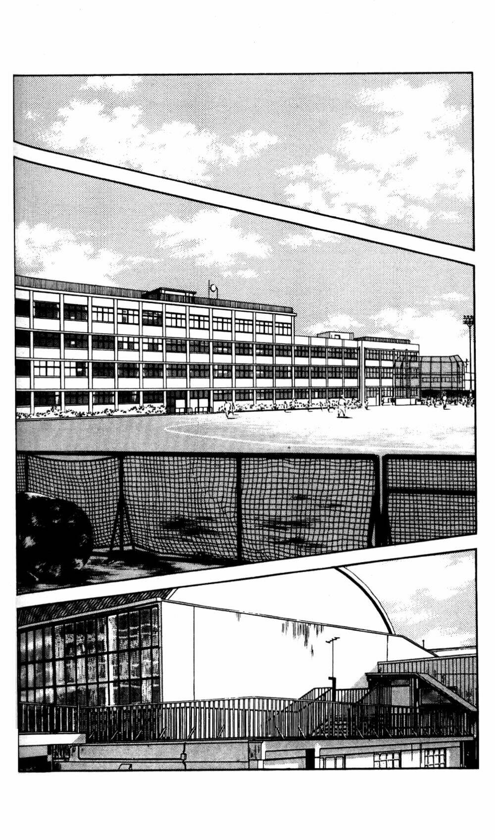 Rough - Ngọc Thô: Chapter 8