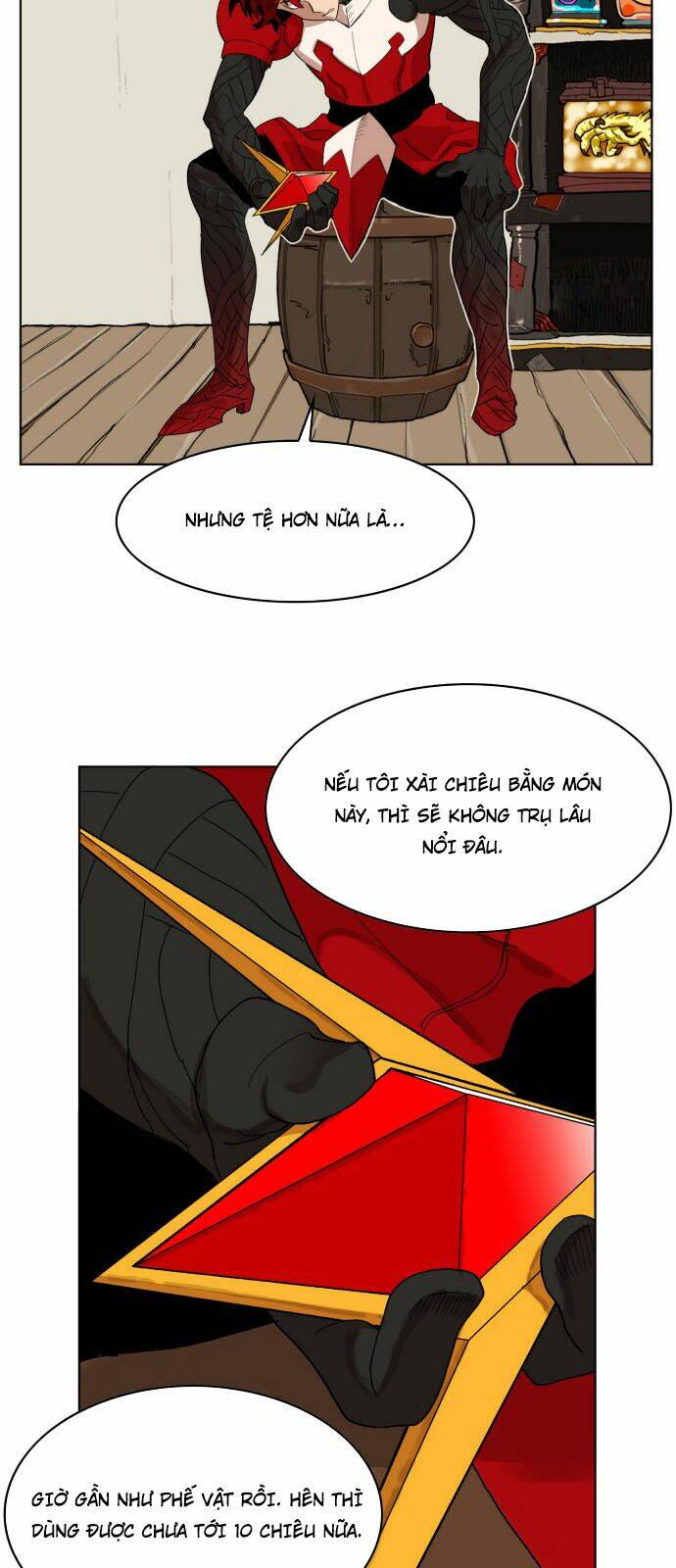 Hard Core Leveling Warrior: Chapter 150