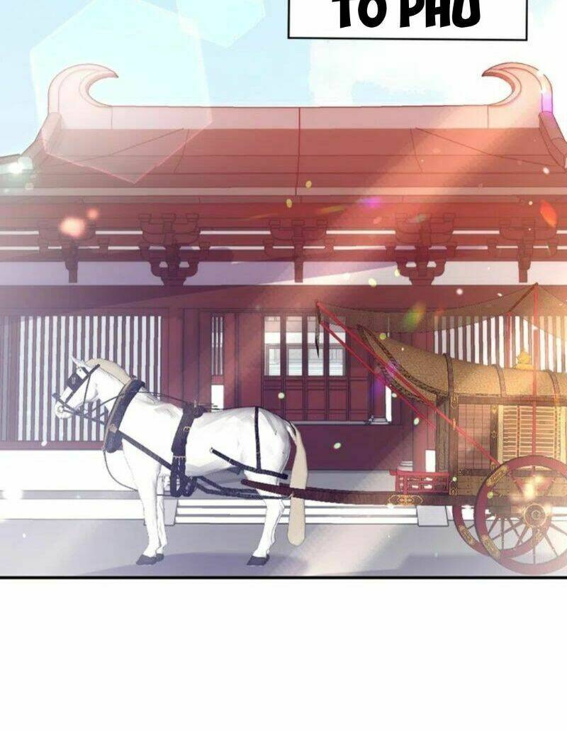 Giang Sơn Mỹ Nam Nhập Trướng Ta: Chapter 59