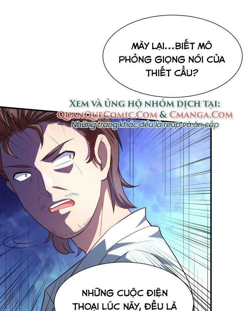 Shipper Thần Cấp: Chapter 45