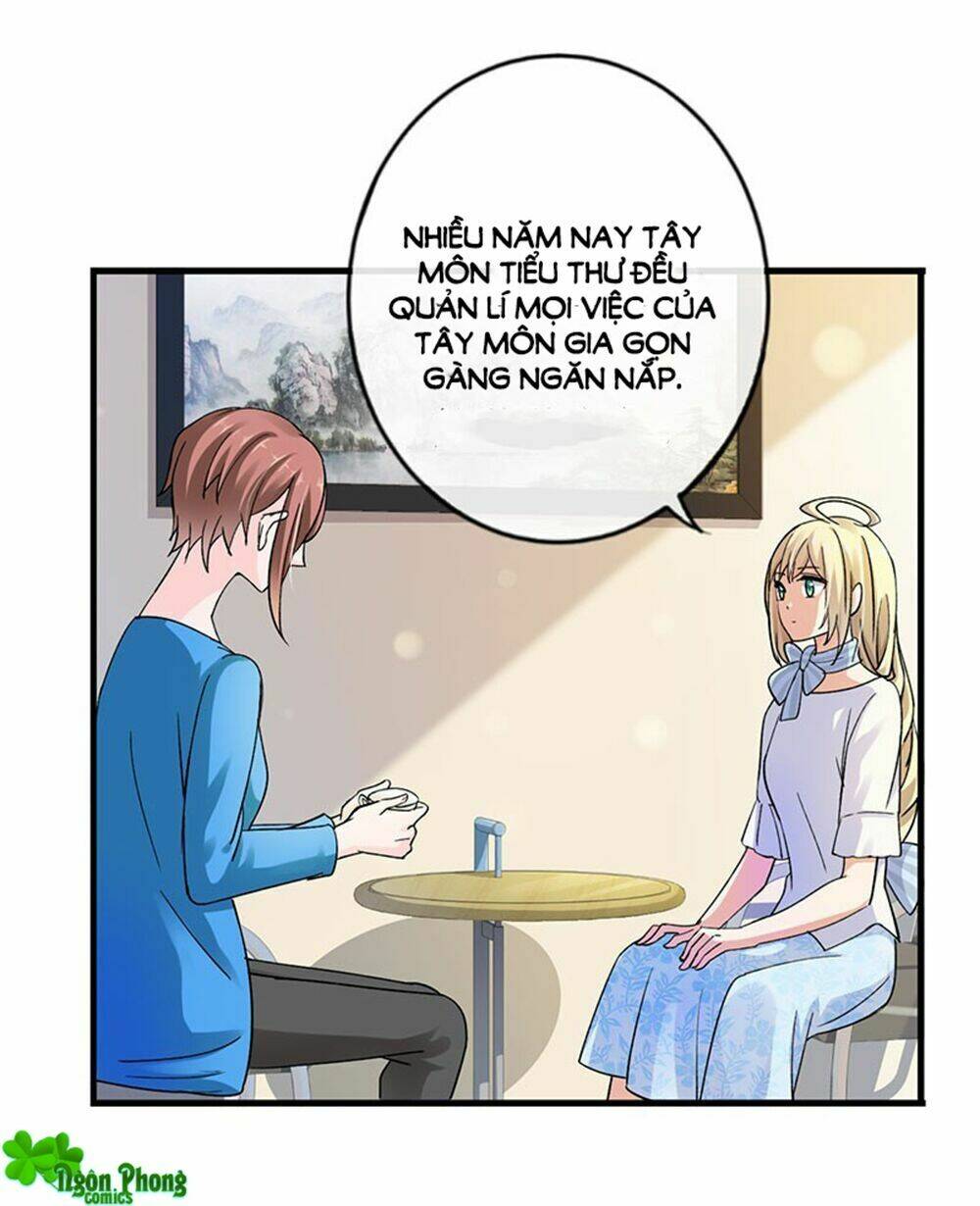 Nhật Ký Dạy Dỗ Của Gia Tộc Đáng Yêu: Chapter 42