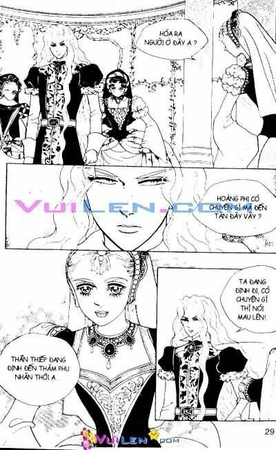 Princess Manhwa: Chapter 23