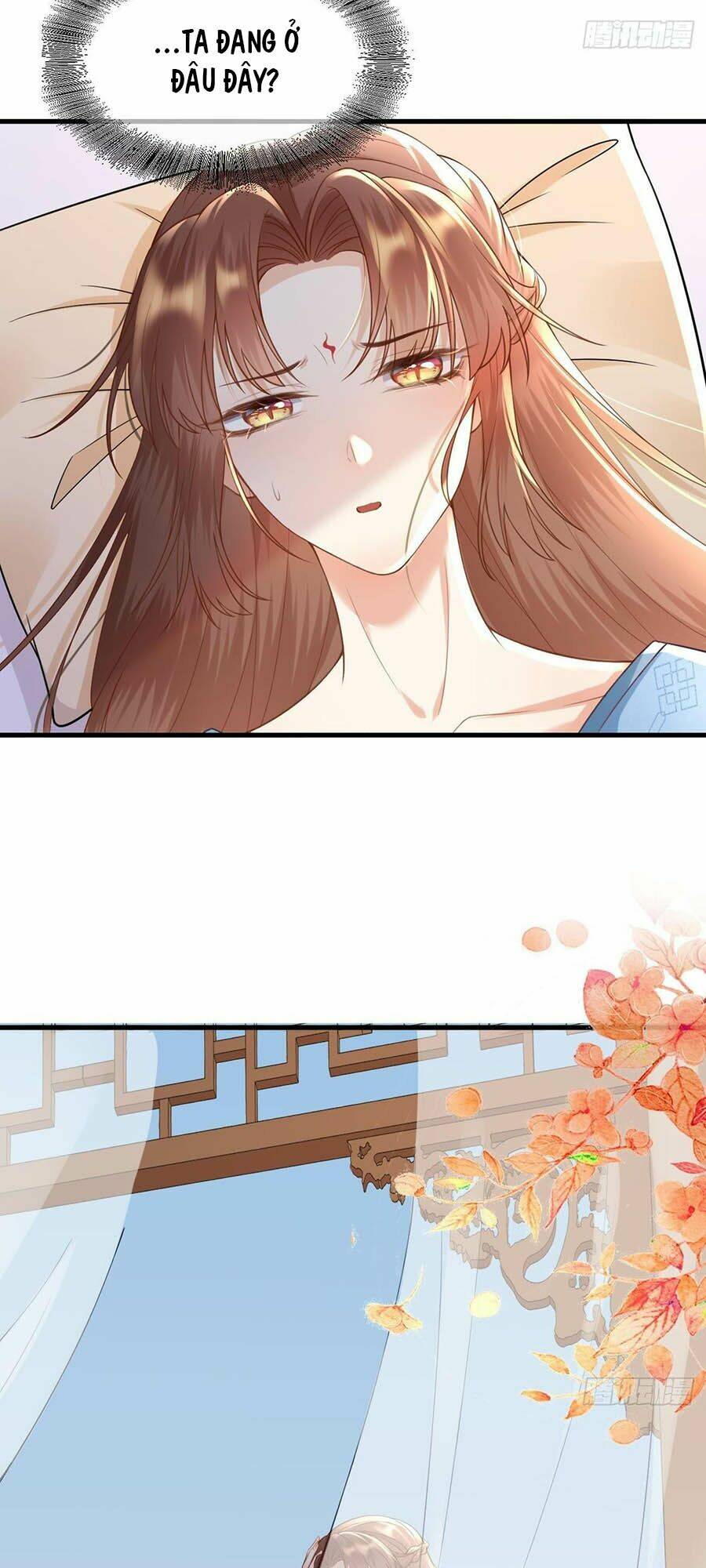 Ma Đầu Vạn Ác Năm Tuổi Rưỡi: Chapter 13