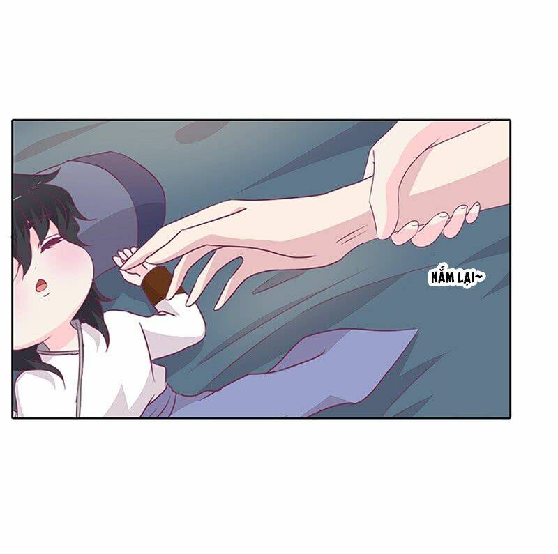 Tướng Quân Mời Ra Trận: Chapter 47